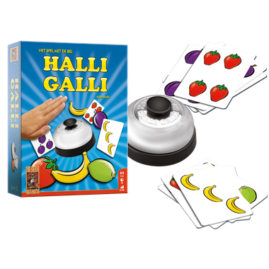 Halli Galli (NL)