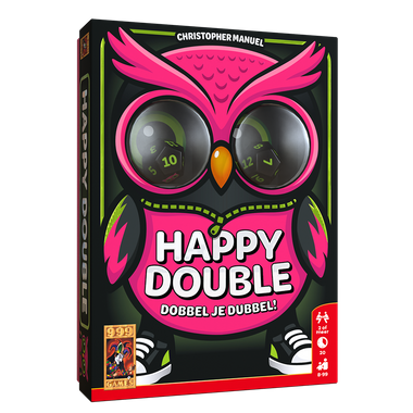 Happy Double (NL)
