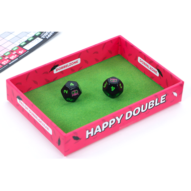 Happy Double (NL)