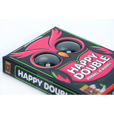 Happy Double (NL)