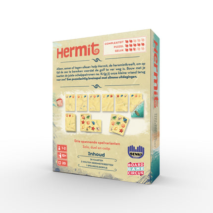 Hermit (NL)