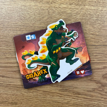 King of Tokyo Origins (NL)