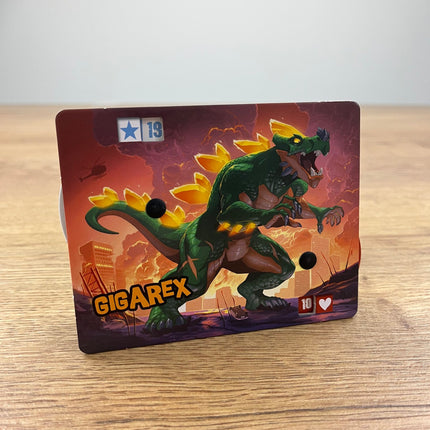 King of Tokyo Origins (NL)