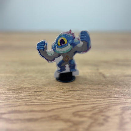 King of Tokyo Origins (NL)