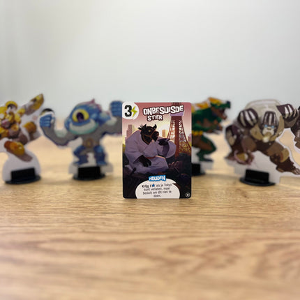 King of Tokyo Origins (NL)