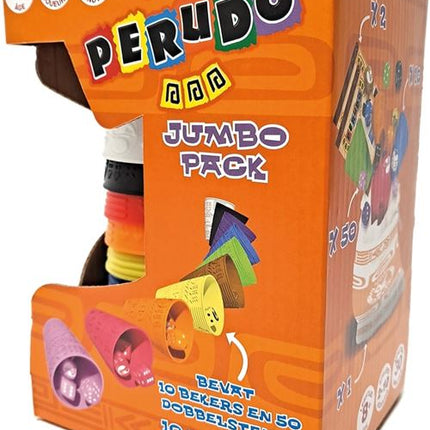 Perudo Jumbo (NL)