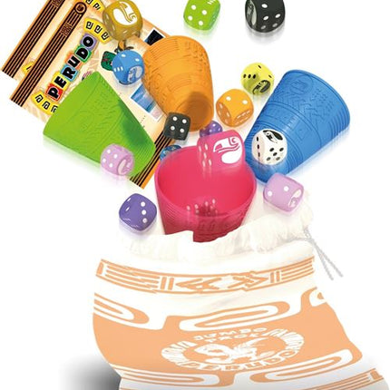 Perudo Jumbo (NL)