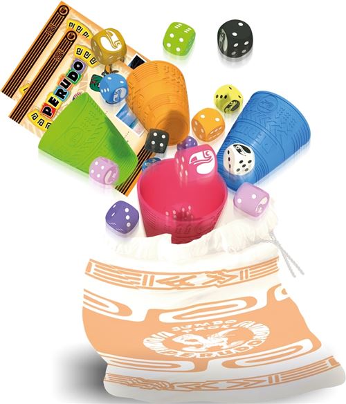 Perudo Jumbo (NL)