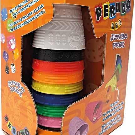 Perudo Jumbo (NL)