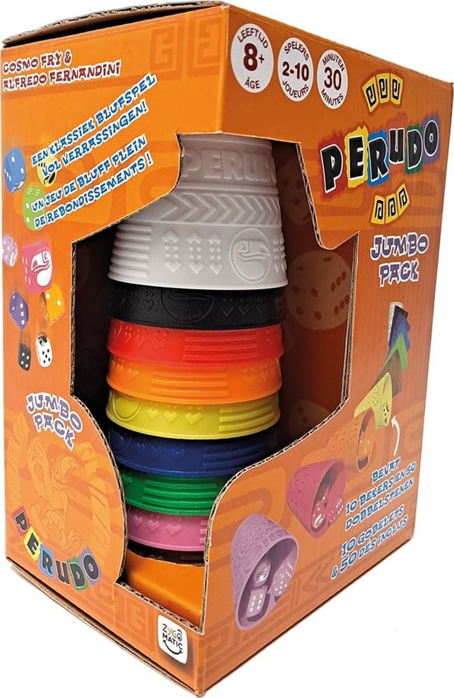 Perudo Jumbo (NL)