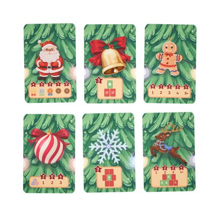 Jolly Christmas (NL)