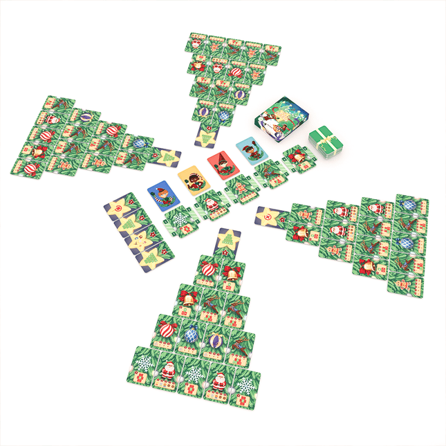 Jolly Christmas (NL)