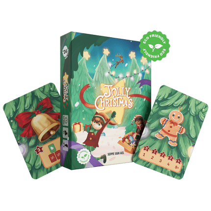 Jolly Christmas (NL)