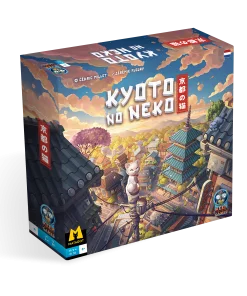 Kyoto no Neko (NL)