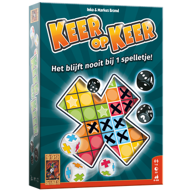 Keer op Keer (NL)