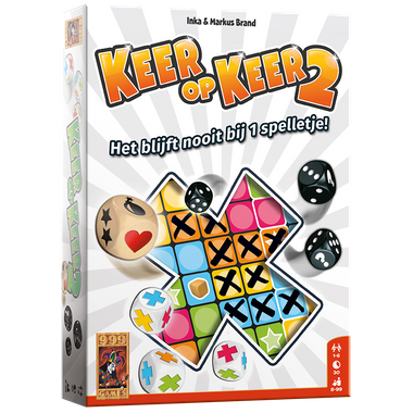Keer op Keer 2 (NL)