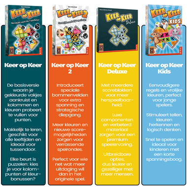 Keer op Keer (NL)