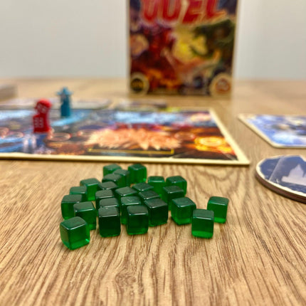King of Tokyo Duel (NL)