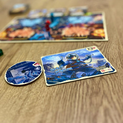 King of Tokyo Duel (NL)