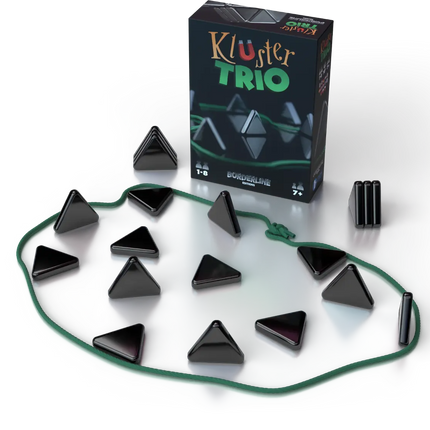 Kluster Trio (NL)