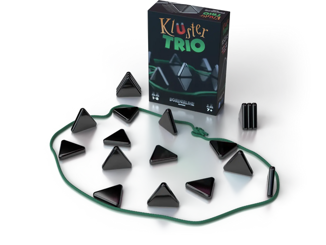 Kluster Trio (NL)