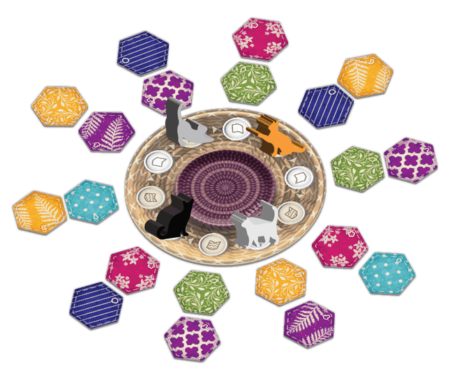 Knitting Circle (NL)