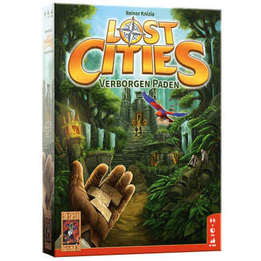 Lost Cities (NL)