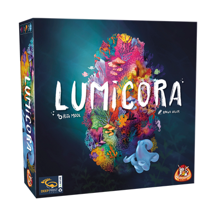 Lumicora (NL)