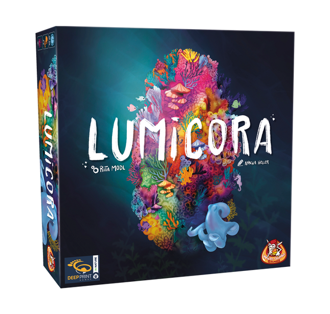 Lumicora (NL)