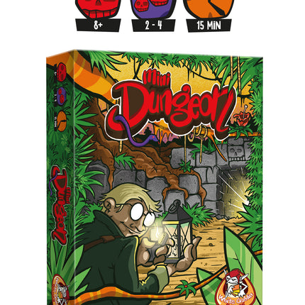 Mini Dungeon (NL)