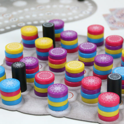 Mandala Stones (NL)
