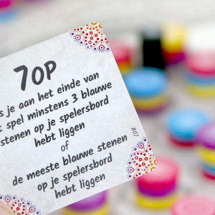 Mandala Stones (NL)