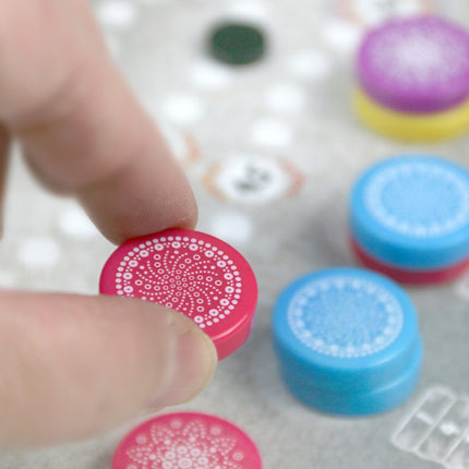 Mandala Stones (NL)