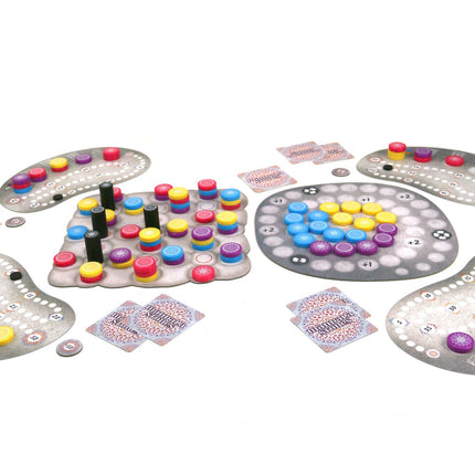 Mandala Stones (NL)