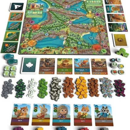 Maple Valley (NL)
