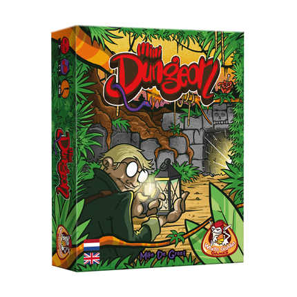 Mini Dungeon (NL)