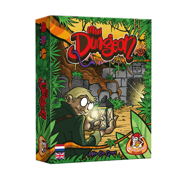 Mini Dungeon (NL)