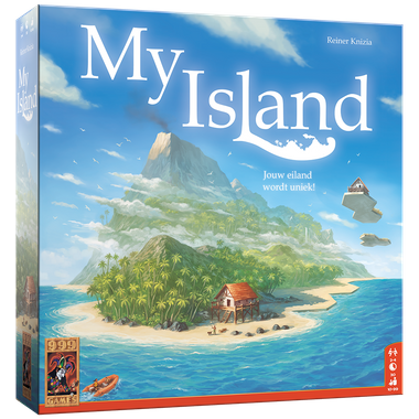 My Island (NL)
