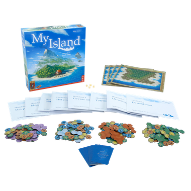 My Island (NL)