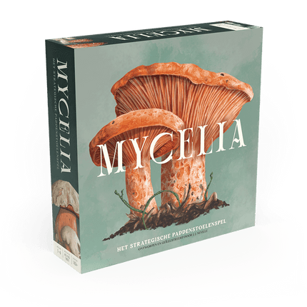 Mycelia (NL)