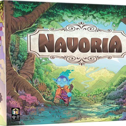 Navoria (NL)