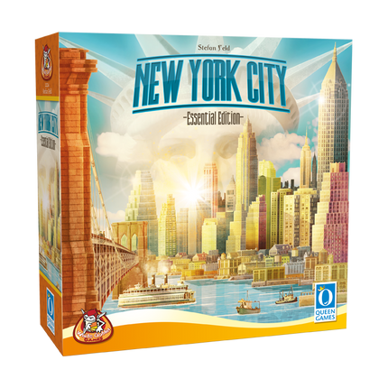 New York City (NL)