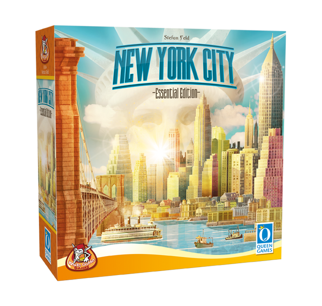 New York City (NL)