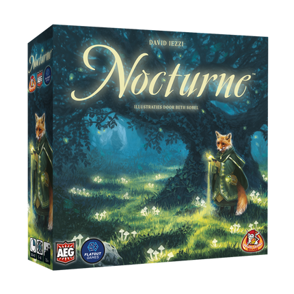 Nocturne (NL)