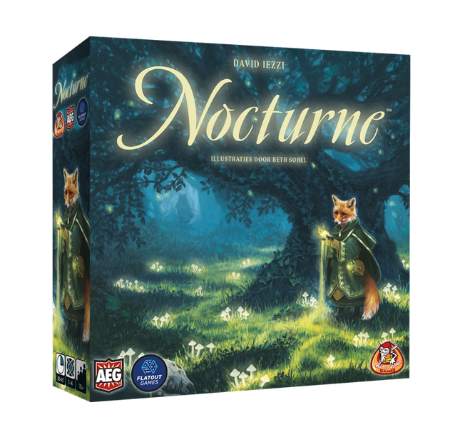 Nocturne (NL)