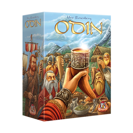 Odin (NL)