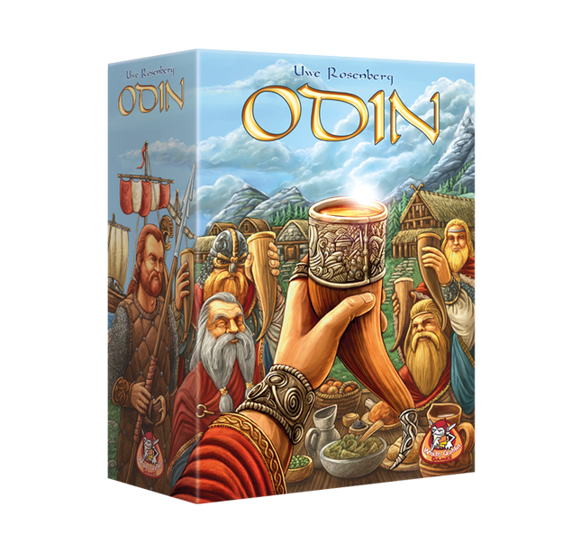 Odin (NL)