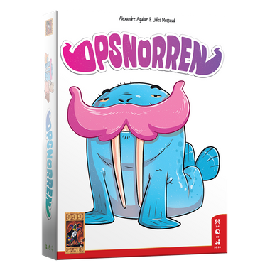 Opsnorren (NL)