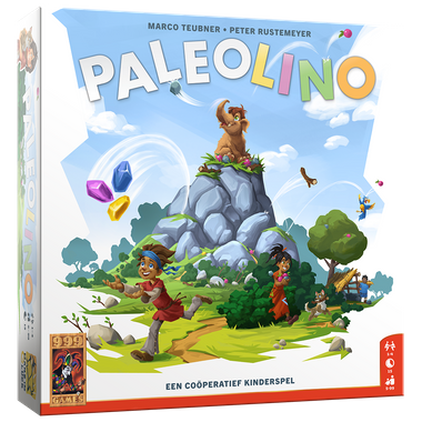 Paleolino (NL)
