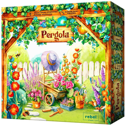 Pergola (NL)